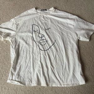 WILL BE WASHED AND DEWRINKLED UPON DELIVERY!!!